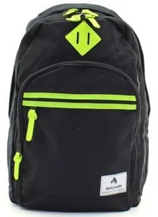 Skechers Plecak szkolny Neonsplash laptop 25l 76202.06 - Torby na laptopy - miniaturka - grafika 19