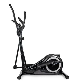 Sapphire + Pas Neoprenowy (THUNDER II SG-511E CZARNO-SREBRNY + PAS) - Orbitreki - miniaturka - grafika 2