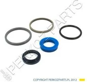 Części i akcesoria do maszyn rolniczych - CNH ZESTAW USZCZELNIEŃ 84121150 - miniaturka - grafika 1