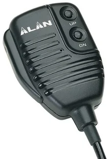 Breko Mikrofon do Cb radio Alan MR1-120 multi - Akcesoria do CB Radia - miniaturka - grafika 2