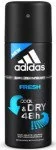 Adidas Cool&Dry Fresh Dezodorant 150 ml - Dezodoranty i antyperspiranty męskie - miniaturka - grafika 2
