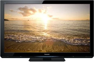 Telewizor Panasonic TX-P42U30E - Telewizory - miniaturka - grafika 2