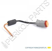 Części i akcesoria do maszyn rolniczych - NEW HOLLAND / CASE CZUJNIK CNH 82037670 - miniaturka - grafika 1