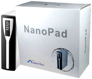 Global Water System nanofiltracyjny - NanoPad - Uzdatniacze wody - miniaturka - grafika 7