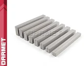 Inne mocowania - Darmet Zestaw podkładek równoległych  PF 160/8 - 12/38x8 PB156-2 - miniaturka - grafika 1