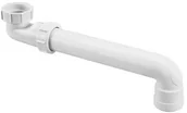 Syfony - McAlpine Przedłużka do syfonu zlewozmywakowego 1.1/2x1.1/2 HC13-LI HC13-LI - miniaturka - grafika 1