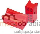 Giętarki - ROTHENBERGER Łoże ślizgowe ROLUB 1/2 (25313) - miniaturka - grafika 1