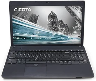 Dicota Secret 15.4 Wide (16:10) - Filtr prywatyzujący na ekran D30896 - Filtry prywatyzujące - miniaturka - grafika 2
