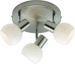 Brilliant Plafon Bona 10534/05 - Lampy sufitowe - miniaturka - grafika 2