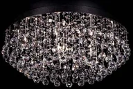 Lampy sufitowe - Italux Dribble Plafon MD51104-15A - miniaturka - grafika 1