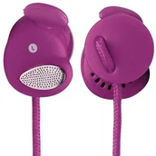 Słuchawki - Urbanears Medis Grape fioletowe - miniaturka - grafika 1