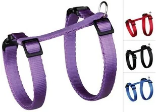 Trixie Szelki dla kota 35-47cm/do 10mm [4188] 10092 - Szelki dla psów - miniaturka - grafika 2