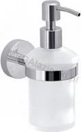 Mydelniczki i dozowniki mydła - Gedy Eros dozownik na mydło 2381 - miniaturka - grafika 1