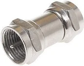 Złącza, przejściówki, adaptery - PRZEJŚCIE F-W/F-W*P10 - miniaturka - grafika 1