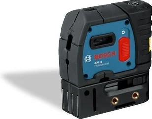 Bosch GPL 5 (601066200) - Poziomice laserowe - miniaturka - grafika 5