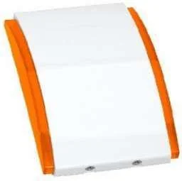 SATEL SYGNALIZATOR WEWNĘTRZNY SPW-220-O SPW-220-O - Akcesoria do alarmów - miniaturka - grafika 2