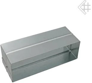 Kratki.pl Złączka do kanału ZŁK - Kominy i akcesoria - miniaturka - grafika 3