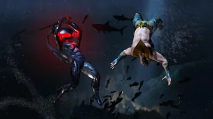 Injustice 2 GRA XBOX ONE - Gry Xbox One - miniaturka - grafika 4