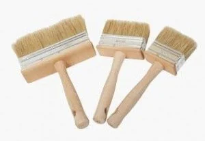 Pędzel ławkowiec 150 - Pędzle i wałki - miniaturka - grafika 2