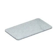 Deski do krojenia - Zassenhaus Deska śniadaniowa 25 x 16 cm, granitowa (ZS-060010) - miniaturka - grafika 1