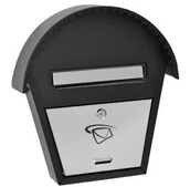 Skrzynki na listy - Skrzynka na listy LUX-5 - miniaturka - grafika 1