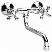 Baterie kuchenne - Ferro Retro XR5 - miniaturka - grafika 1