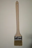 Pędzle i wałki - Magnat Pędzel Kaloryferowy 63 - miniaturka - grafika 1