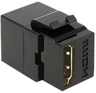 Złącza, przejściówki, adaptery - DeLock DeLOCK 86366 przej$167ciówka 86366 - miniaturka - grafika 1