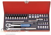 Zestawy narzędziowe - KING TONY 3034MR - miniaturka - grafika 1