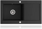 Zlewozmywaki - Berg ENYA BRE1211 - miniaturka - grafika 1