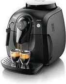 Ekspresy do kawy - Saeco Xsmall Plus HD8645 - miniaturka - grafika 1