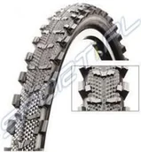 Opony rowerowe - CST 700x40C C-1272 N - miniaturka - grafika 1