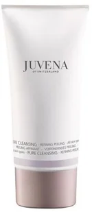 Juvena Pure Cleansing Refining Peeling peeling 100 ml dla kobiet - Peelingi i scruby do twarzy - miniaturka - grafika 5