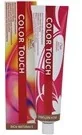 Wella Color Touch Krem Tonujacy bez Amoniaku 8/3 Koniak 60ml - Farby do włosów i szampony koloryzujące - miniaturka - grafika 2