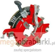 Gwintowniki - ROTHENBERGER Głowica gwinciarska automatyczna NPT 2.1/2-4 (56269) - miniaturka - grafika 1