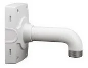 Akcesoria do monitoringu - AXIS UCHWYT ŚCIENNY T91D61 DO KAMER - miniaturka - grafika 1