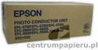 Bębny do drukarek - Epson Bęben fotoczuły S051055 (20.000 kopii) (C13S051055) - miniaturka - grafika 1