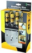 Śrubokręty - Wera PŁ+PH 6PC ZESTAW wkrętakÓW DO PODBIJANIA KRAFTFORM 05018282001 - miniaturka - grafika 1