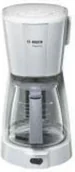 Ekspresy do kawy - Bosch TWA3A011 - miniaturka - grafika 1