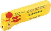 Kombinerki i obcęgi - Jokari Przyrząd do ściągania izolacji PWS-Plus 40026 - miniaturka - grafika 1