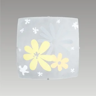 Prezent 45055K - AMELIA Lampa ścienno sufitowa 1xE27/60W/230V - Lampy sufitowe - miniaturka - grafika 2