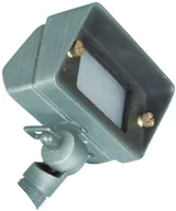 Lampy ogrodowe - Elstead Lighting Lampa stojąca ( słupek ) BRONZE GZ/BRONZE11 IP44 - miniaturka - grafika 1