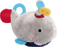 Maskotki i pluszaki - Sigikid Aktywny wieloryb 40907 - miniaturka - grafika 1