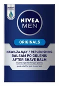 Maszynki do golenia i wkłady - Nivea For Men NIVEA FOR MEN NAWILŻAJĄCY BALSAM PO GOLENIU 100 ML zakupy dla domu i biura 81300 - miniaturka - grafika 1