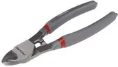 Kombinerki i obcęgi - Proline Profix szczypce do cięcia przewodów do 6mm, 160mm, 28316 - miniaturka - grafika 1