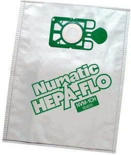 NUMATIC Worki NVM 1CH ( op. 10 szt) HEPA-FLO 9l. do odkurzaczy HVR200 NVH180 PSP180 604015 - Inne artykuły do sprzątania NUMATIC Worki NVM 1CH ( op. 10 szt) HEPA-FLO 9l. do odkurzaczy HVR200 NVH180 PSP180 604015 - Inne artykuły do sprzątania - miniaturka - grafika 2
