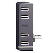 Akcesoria do Xbox - Hama HUB 1:5 DO XBOX ONE - 115599 - miniaturka - grafika 1