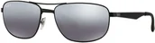 Okulary przeciwsłoneczne - Ray Ban RB3528 006/82 Polarized - miniaturka - grafika 1