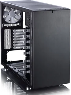 Fractal Design Define R5 czarna (FD-CA-DEF-R5-BK) - Obudowy komputerowe Fractal Design Define R5 czarna (FD-CA-DEF-R5-BK) - Obudowy komputerowe - miniaturka - grafika 22