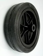 Kółka i bloczki - Zabi Koło do kosiarki fi 150 - miniaturka - grafika 1